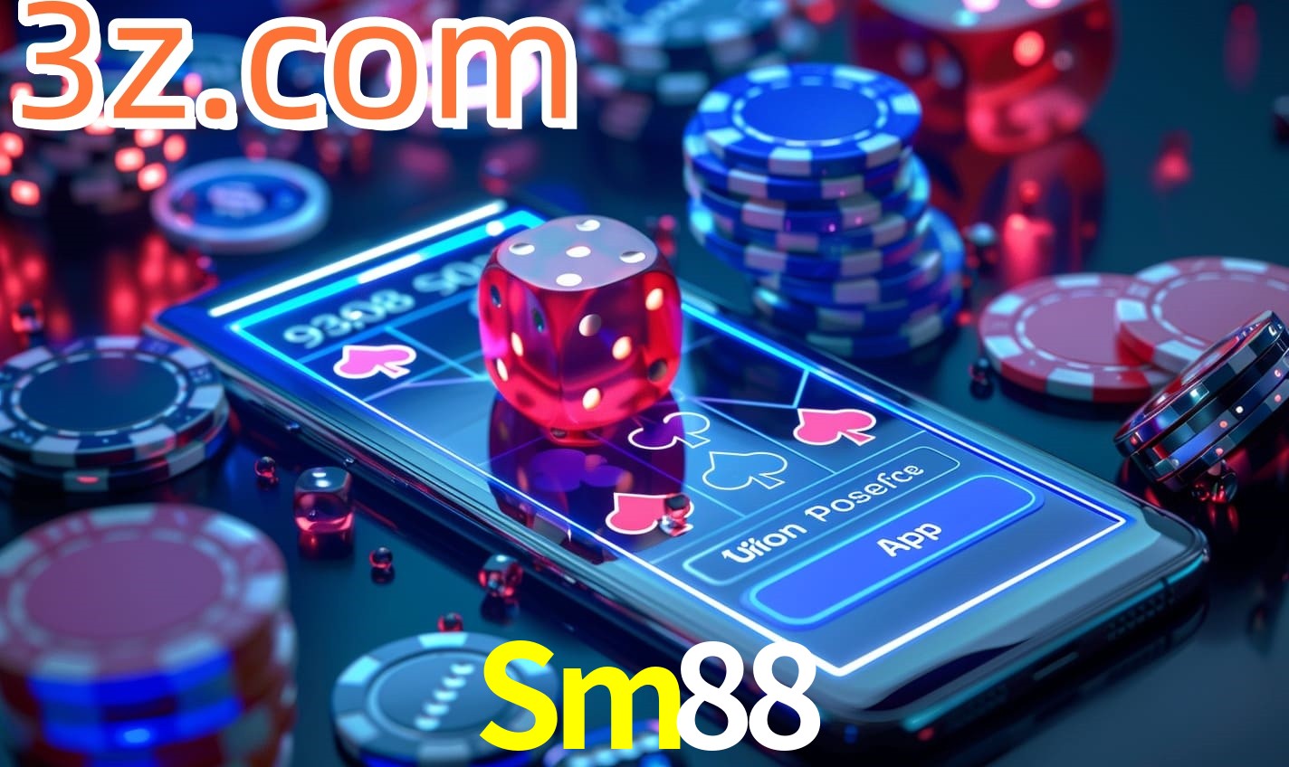 Baixar App Sm88