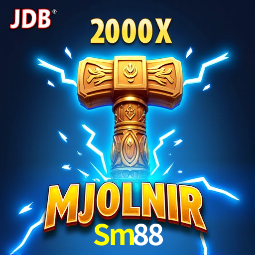 Melhor Casino Online Sm88